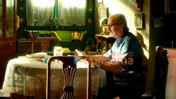 Movie Stills Of The Movie Metro... In Dino