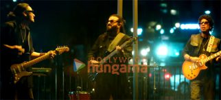 Movie Stills Of The Movie Metro... In Dino