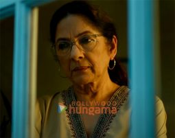 Movie Stills Of The Movie Metro... In Dino