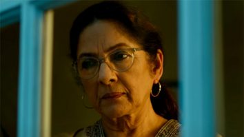 Movie Stills Of The Movie Metro... In Dino