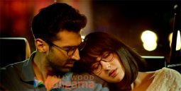 Movie Stills Of The Movie Metro... In Dino