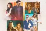 Metro… In Dino: Qayde Se (Song) | Aditya Roy Kapur | Fatima Sana Shaikh | Ali Fazal | Sara Ali Khan | Konkona Sen Sharma | Anupam Kher | Pankaj Tripathi | Neena Gupta