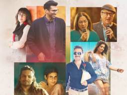 Metro… In Dino: Qayde Se (Song) | Aditya Roy Kapur | Fatima Sana Shaikh | Ali Fazal | Sara Ali Khan | Konkona Sen Sharma | Anupam Kher | Pankaj Tripathi | Neena Gupta