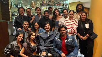 Milap Zaveri shares heartfelt birthday wish for Elnaaz Norouzi with Masti 4 team photo featuring Vivek Oberoi, Genelia and Riteish Deshmukh