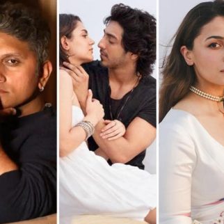 EXCLUSIVE: Mohit Suri BREAKS silence on Saiyaara’s EXTRAORDINARY advance: “I have NO idea about bookings and I DON’T even want to know!”; opens up on Sandeep Reddy Vanga’s unexpected praise: “NEVER seen such support from the industry; Alia Bhatt messaged, Anil Kapoor called…”