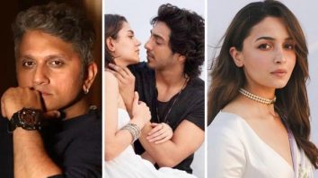 EXCLUSIVE: Mohit Suri BREAKS silence on Saiyaara’s EXTRAORDINARY advance: “I have NO idea about bookings and I DON’T even want to know!”; opens up on Sandeep Reddy Vanga’s unexpected praise: “NEVER seen such support from the industry; Alia Bhatt messaged, Anil Kapoor called…”