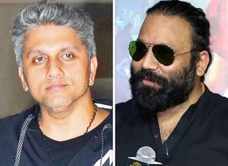 Mohit Suri calls himself a Sandeep Reddy Vanga fan, says “Everyone has the right to make their films”
