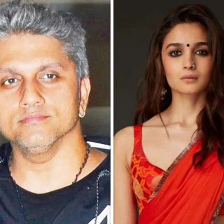 Mohit Suri reflects on cousin Alia Bhatt’s childhood ambitions: “Alia always wanted to be a star”