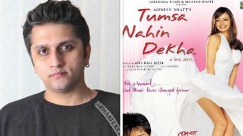 EXCLUSIVE: Saiyaara director Mohit Suri CONFESSES that before turning director with Zeher, he directed parts of Emraan Hashmi-Dia Mirza starrer Tumsa Nahin Dekha: “Anurag Basu was going through health issues…”