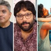 Mohit Suri lauds Sandeep Reddy Vanga’s public support of Saiyaara: “Reminds me why we do what we do”