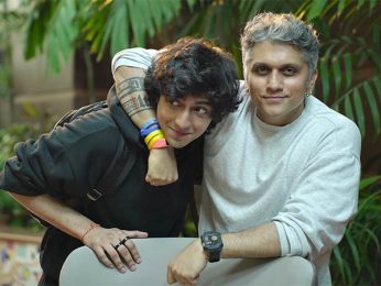 EXCLUSIVE: Mohit Suri reveals Aditya Chopra sensed his doubts about casting Ahaan Panday in Saiyaara; says the debutant was “too scared of him” EXCLUSIVE: Mohit Suri reveals Aditya Chopra sensed his doubts about casting Ahaan Panday in Saiyaara; says the debutant was “too scared of him”