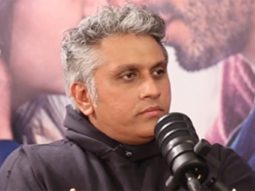 Mohit Suri on experience of working with Aditya Chopra!
