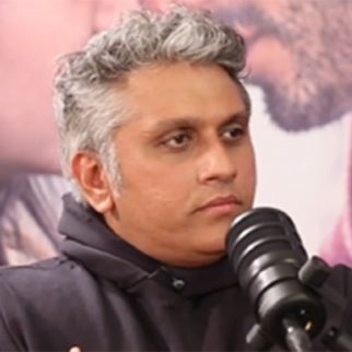 Mohit Suri on experience of working with Aditya Chopra!