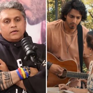 EXCLUSIVE: Mohit Suri ADMITS YRF took a risk with Saiyaara starring “newcomers” Ahaan Panday and Aneet Padda; says, “I was feeling scared to ask my producer to invest”