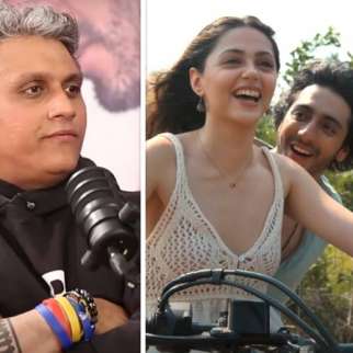 EXCLUSIVE: Mohit Suri recalls being told a film like Saiyaara wouldn’t work, credits his instincts for casting “non-profitable” stars in the past; says, “Studios look for stars, but this film was written for 24–25-year-olds”