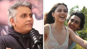 EXCLUSIVE: Mohit Suri recalls being told a film like Saiyaara wouldn’t work, credits his instincts for casting “non-profitable” stars in the past; says, “Studios look for stars, but this film was written for 24–25-year-olds”