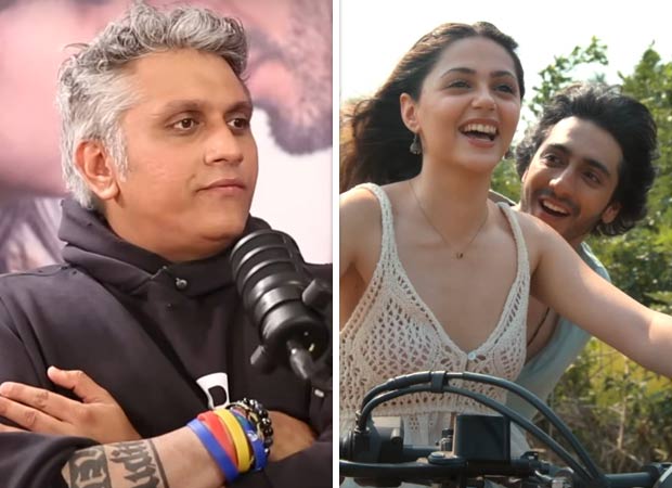 EXCLUSIVE: Mohit Suri recalls being told a film like Saiyaara wouldn’t work, credits his instincts for casting “non-profitable” stars in the past; says, “Studios look for stars, but this film was written for 24–25-year-olds” : Bollywood News – Bollywood Hungama