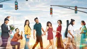 Movie Review: METRO… IN DINO is a refreshing, one-of-a-kind musical entertainer