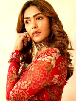 Mrunal Thakur