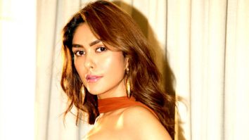Mrunal Thakur