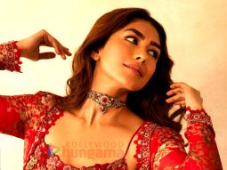 Mrunal Thakur