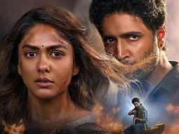 Mrunal Thakur and Adivi Sesh injured on Dacoit set during intense action sequence, reveal reports