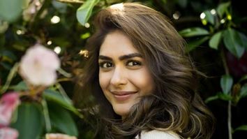 Son Of Sardaar 2 trailer launch: Mrunal Thakur reveals learning “French in Punjabi” during shoot of Ajay Devgn starrer; says, “Being a Maharashtrian, it was quite challenging”