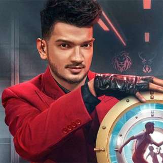 Munawar Faruqui hosts The Society – JioHotstar sparks bold new reality show premieres July 21