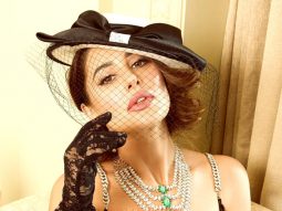 Nargis Fakhri