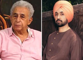 Naseeruddin Shah says his post supporting Diljit Dosanjh was taken down by Facebook: “The fact is, I need to justify nothing”