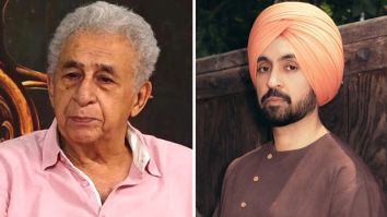 Naseeruddin Shah says his post supporting Diljit Dosanjh was taken down by Facebook: “The fact is, I need to justify nothing” Naseeruddin Shah says his post supporting Diljit Dosanjh was taken down by Facebook: “The fact is, I need to justify nothing”