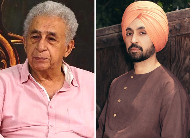 Naseeruddin Shah says his post supporting Diljit Dosanjh was taken down by Facebook: “The fact is, I need to justify nothing”