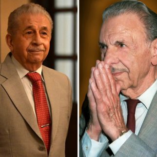 Naseeruddin Shah steps into the shoes of J.R.D. Tata in upcoming series Made in India – A Titan Story