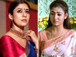 Nayanthara documentary in legal trouble again: Madras HC issues notice to Netflix over Chandramukhi footage in docu-series