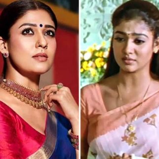 Nayanthara documentary in legal trouble again: Madras HC issues notice to Netflix over Chandramukhi footage in docu-series