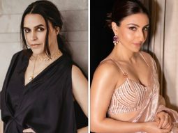 Neha Dhupia shares the marriage advice she received from Soha Ali Khan: “Remember men have really fragile egos”