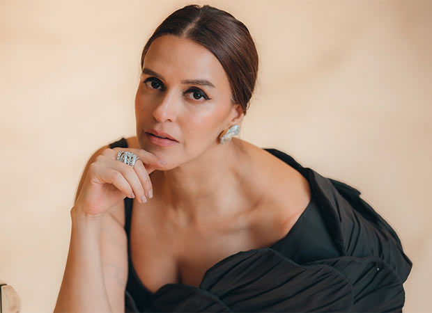 Neha Dhupia gives a befitting reply to age-shaming: "We need to stop putting women under a microscope for their appearance"