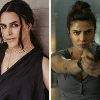 Neha Dhupia praises Priyanka Chopra in Heads of State: “You are a force to reckon with”