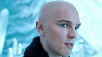 Nicholas Hoult speaks on reimagining Lex Luthor in James Gunn’s Superman; calls it “Driven, intelligent, and the epitome of what a man can be” Nicholas Hoult speaks on reimagining Lex Luthor in James Gunn’s Superman; calls it “Driven, intelligent, and the epitome of what a man can be”