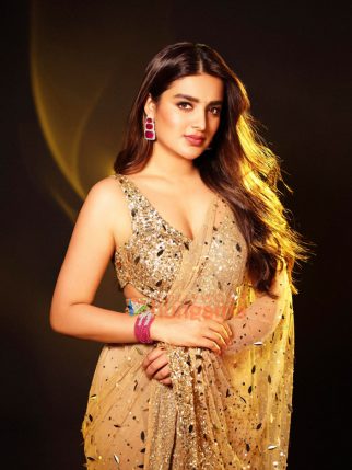 Nidhhi Agerwal