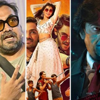 BREAKING: Anurag Kashyap, Ranjan Singh to screen EXCLUSIVE footage of Nishaanchi, Kennedy, Little Thomas at Big Cine Expo 2025, Chennai
