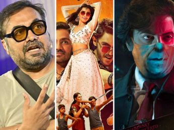 BREAKING: Anurag Kashyap, Ranjan Singh to screen EXCLUSIVE footage of Nishaanchi, Kennedy, Little Thomas at Big Cine Expo 2025, Chennai
