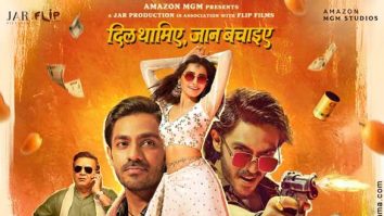 First Look Of The Movie Nishaanchi