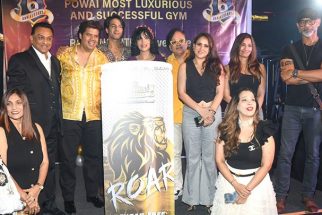 Celebs snapped at Nitrro Bespoke Fitness gym’s 6th anniversary celebration