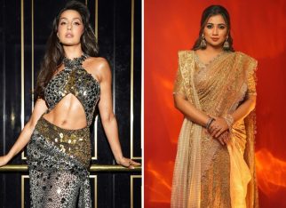 Nora Fatehi and Shreya Ghoshal collaborate on cross-cultural vocal track