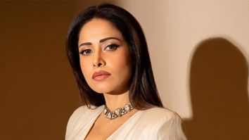 Nushrratt Bharuccha calls out casual sexism in the industry: “Hero’s vanity van has better washrooms”