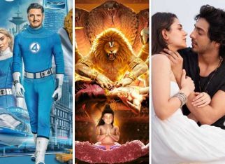 Will The Fantastic Four: First Steps and Mahavatar Narsimha be affected due to the Saiyaara wave? Trade experts share their views: “Saiyaara wave is POWERFUL; will be the first choice in the Hindi-speaking markets at least”