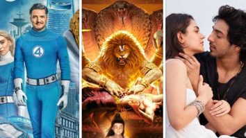 Will The Fantastic Four: First Steps and Mahavatar Narsimha be affected due to the Saiyaara wave? Trade experts share their views: “Saiyaara wave is POWERFUL; will be the first choice in the Hindi-speaking markets at least”