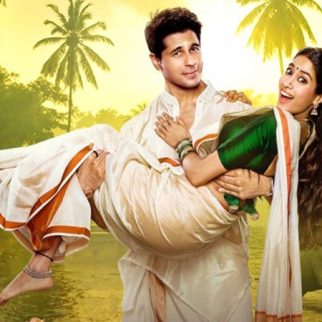 It’s official! Sidharth Malhotra-Janhvi Kapoor starrer Param Sundari to release on August 29