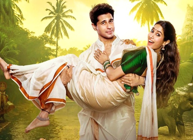 It’s official! Sidharth Malhotra-Janhvi Kapoor starrer Param Sundari to release on August 29